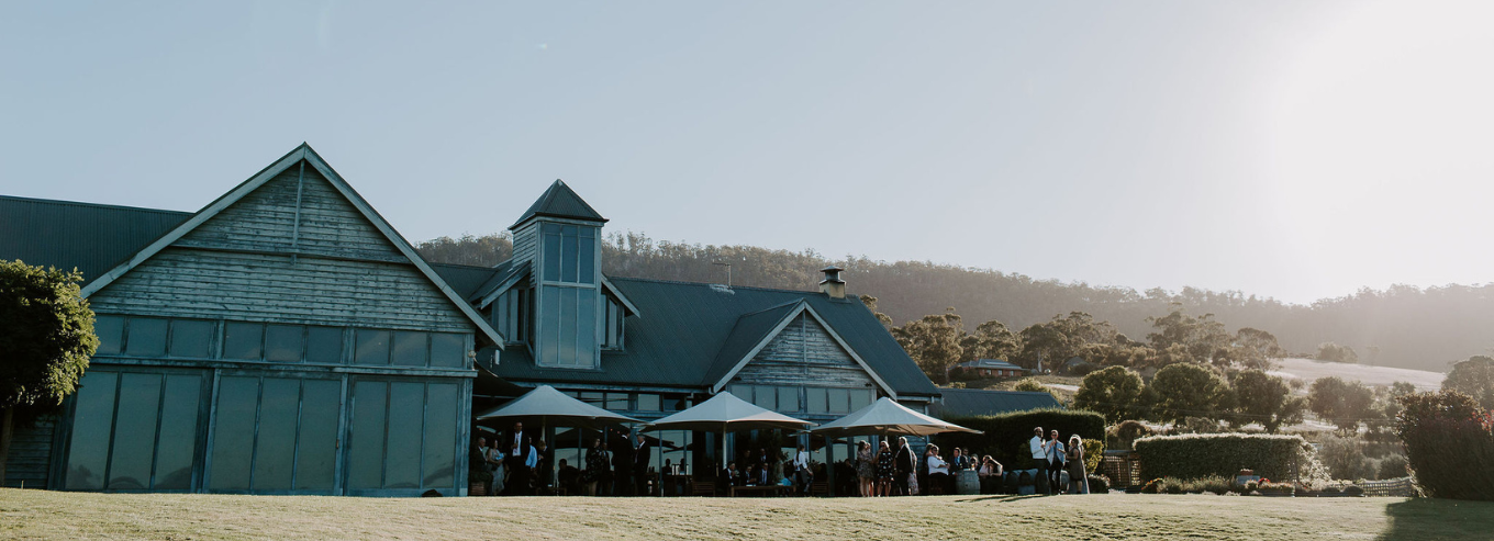 Frogmore Creek